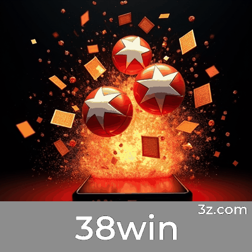 Inovação em Jogos Redefine Apostas Online na 38win