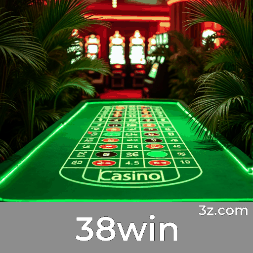 Login Seguro no 38win: Acesso a Benefícios Exclusivos