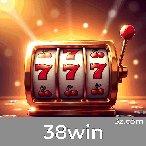 Login Seguro no 38win: Acesso a Benefícios Exclusivos