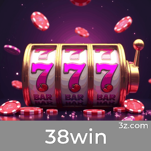 38win: A Plataforma de Apostas Profissional e Confiável